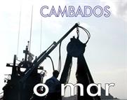 Exposición o mar en Cambados